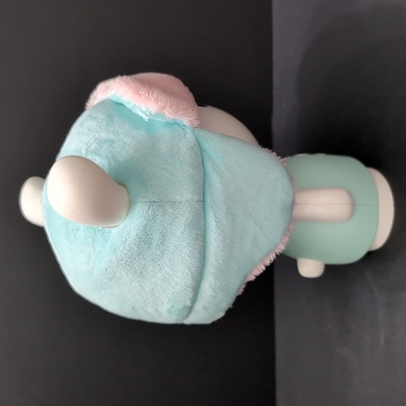 NWOT Mitu Smart Bunny Children's Story Robot and Song Player, Chinese. - Picture 10 of 15